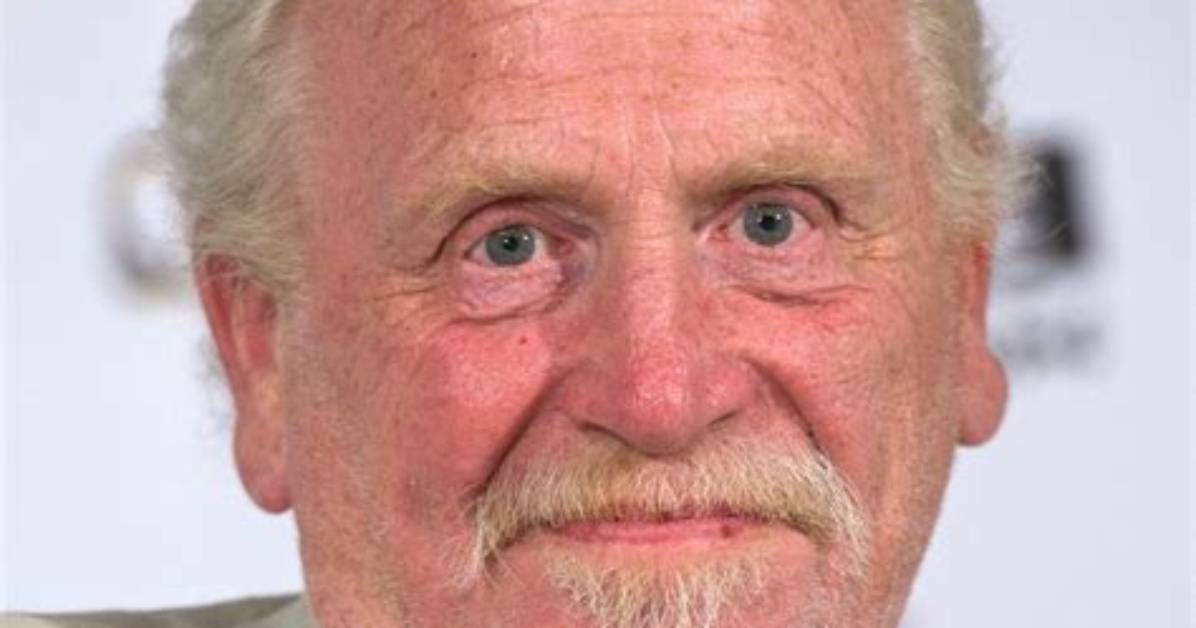James Cosmo Net Worth