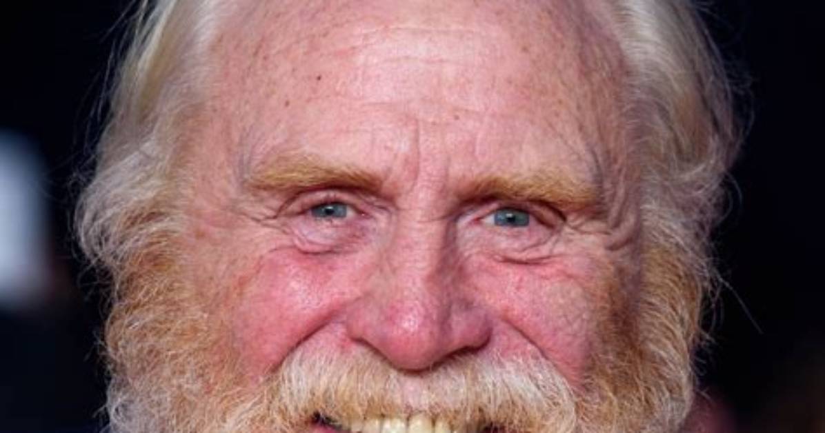 James Cosmo