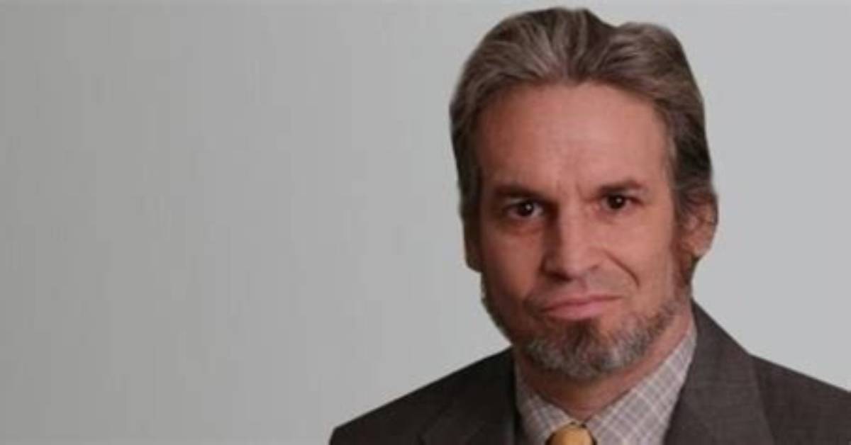 James Cox Chambers Net Worth