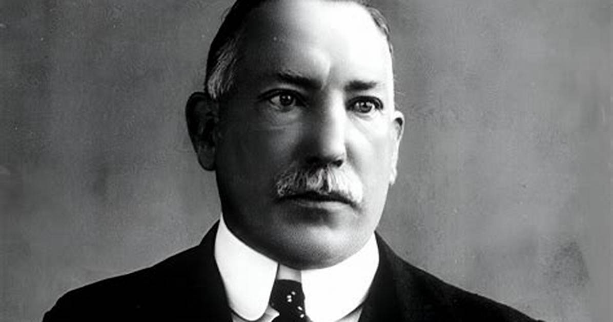 James Craig