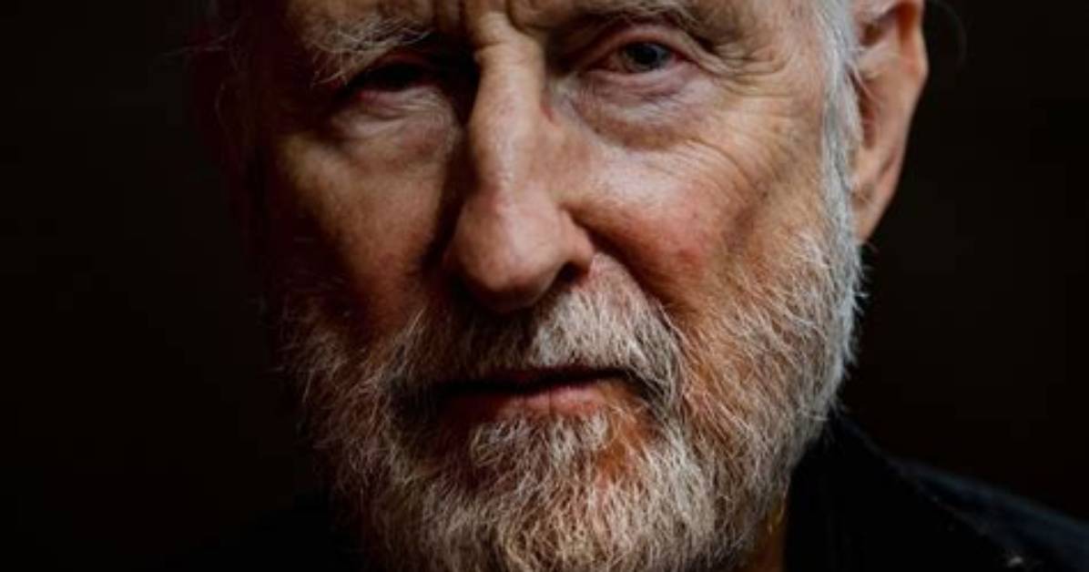 James Cromwell