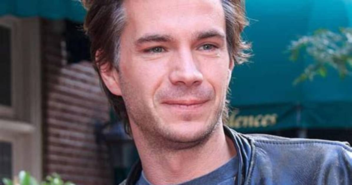 James D’arcy Net Worth