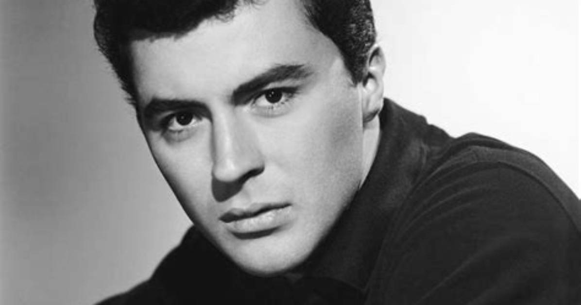 James Darren
