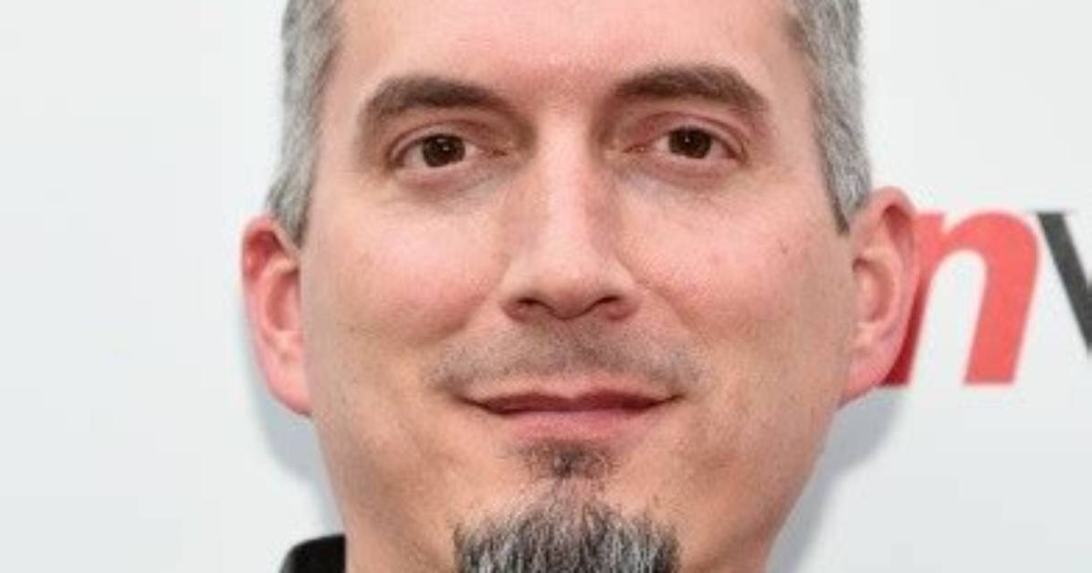 James Dashner Net Worth