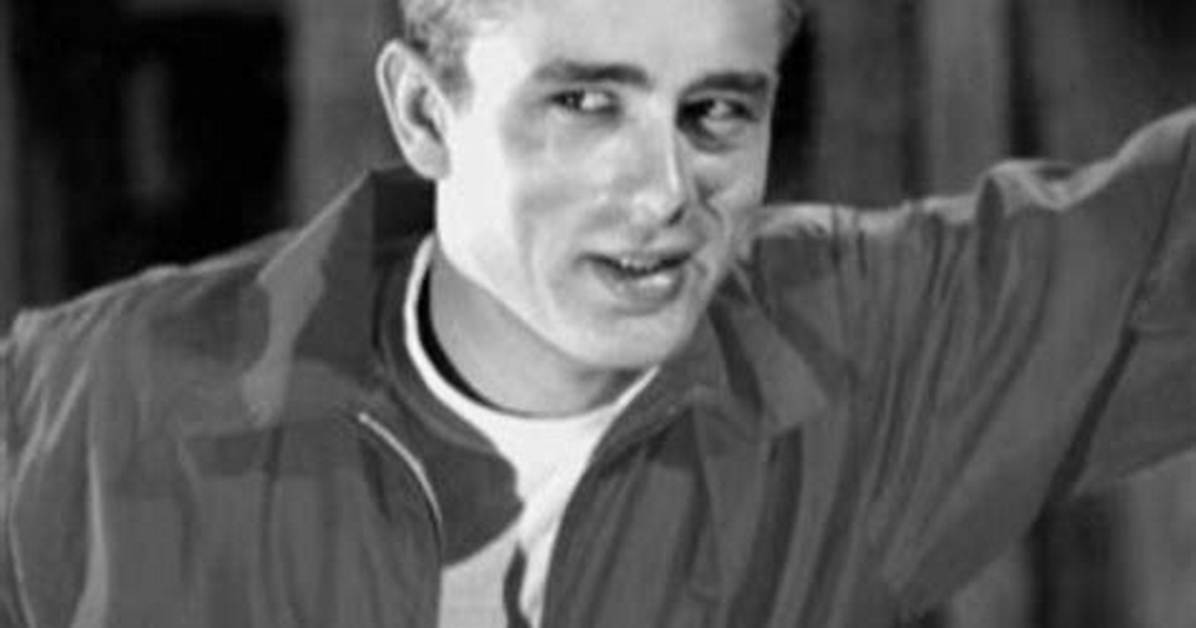 James Dean Net Worth