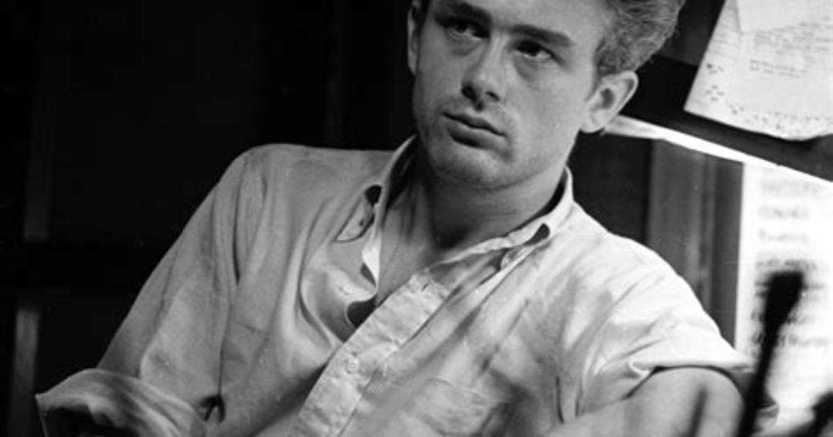 James Dean