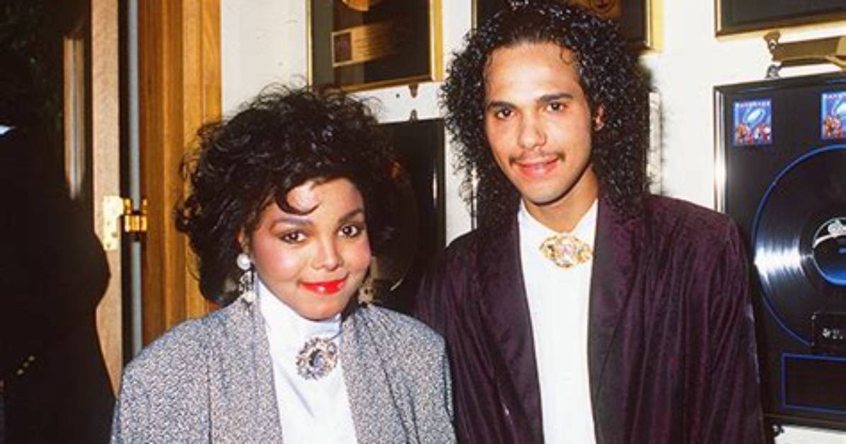 James Debarge Net Worth 2024