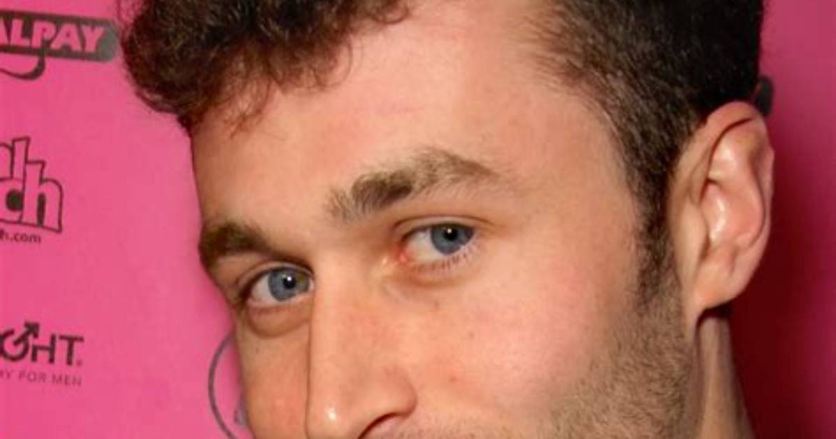 James Deen