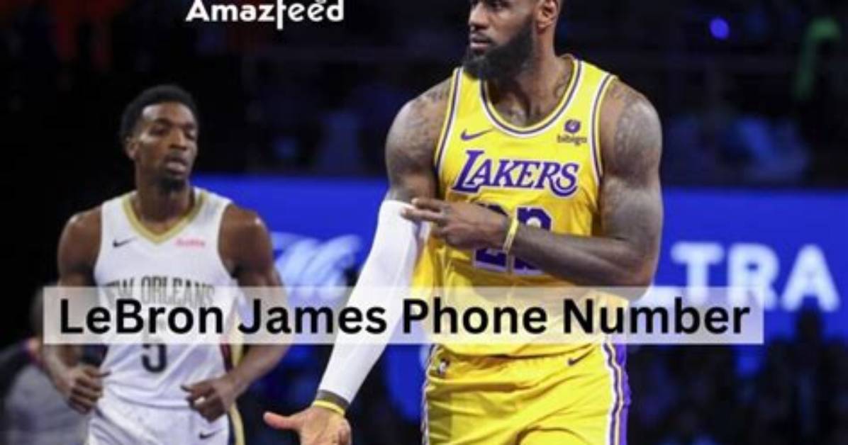 James Deering Net Worth – Phone Number, House Address, Wiki