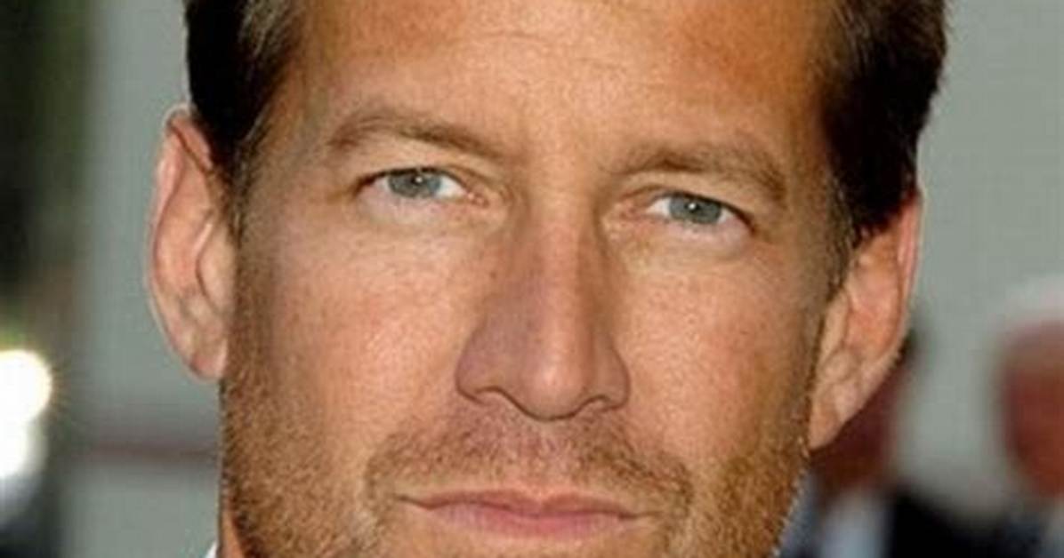 James Denton