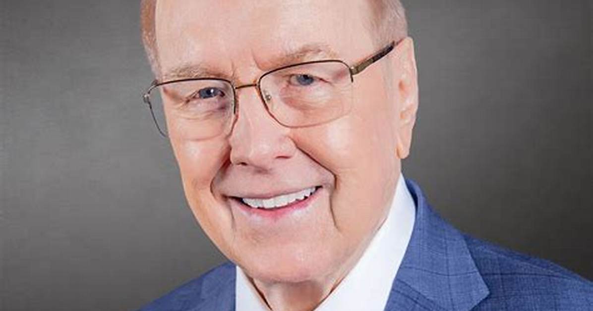 James Dobson