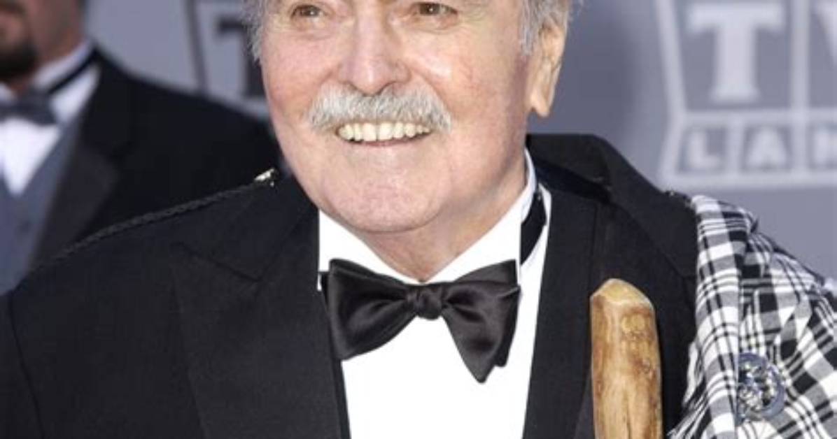 James Doohan Net Worth 2024