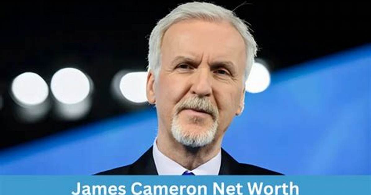 James Doyle Net Worth