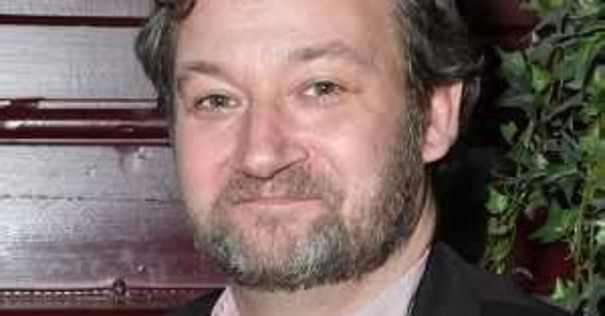 James Dreyfus Net Worth