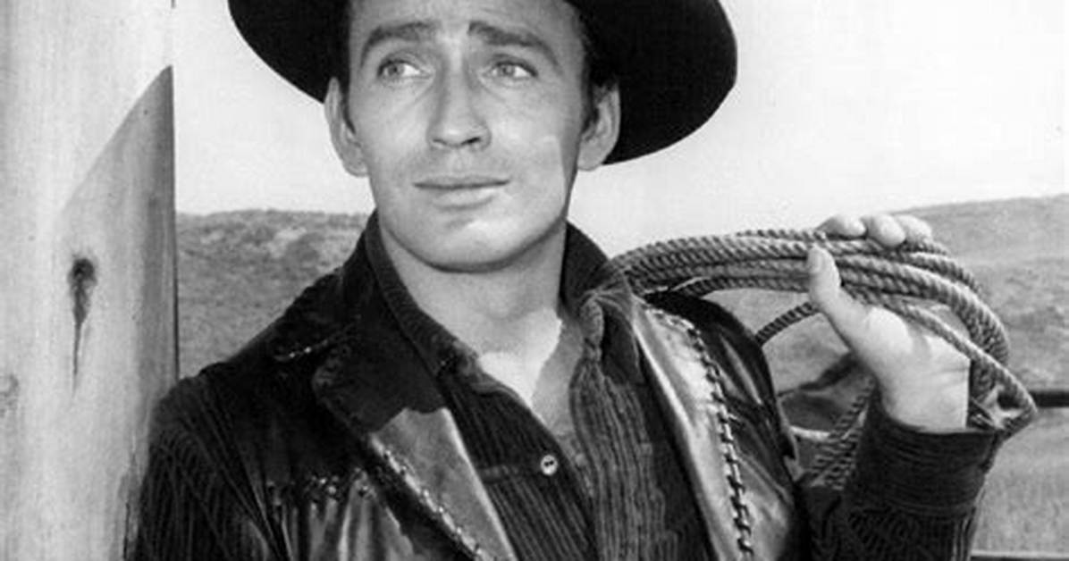 James Drury