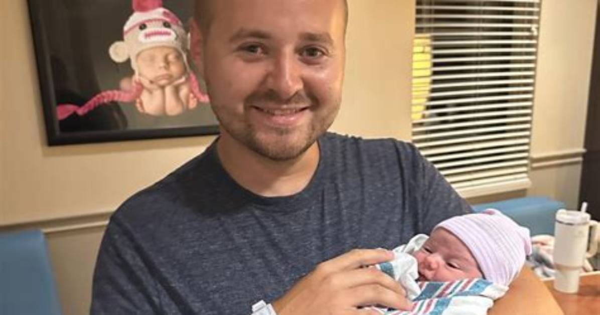 James Duggar