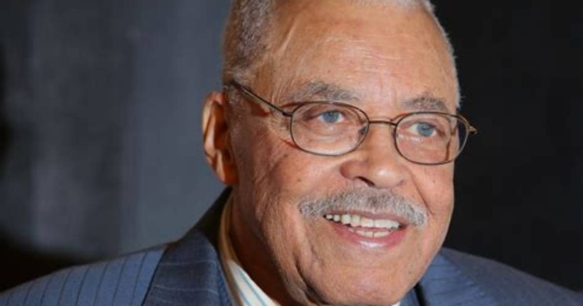 James Earl Jones Net Worth 2024