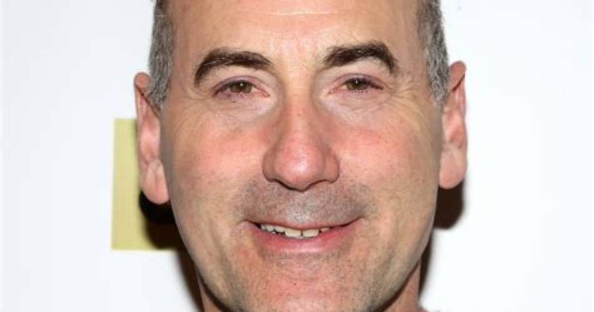James Eckhouse Net Worth