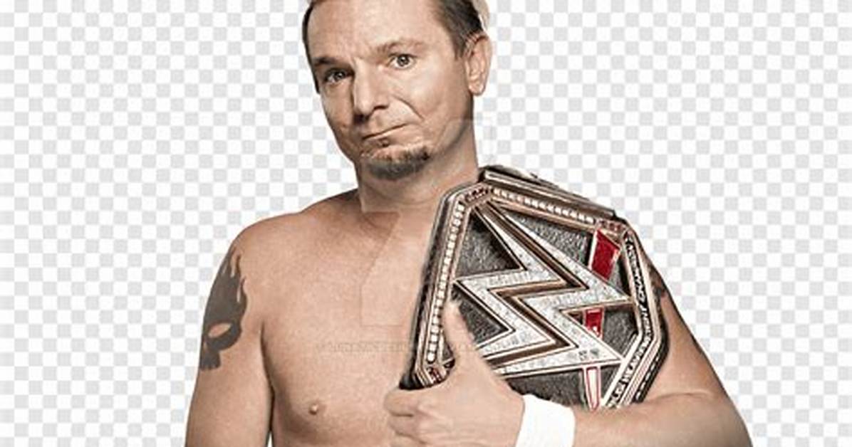 James Ellsworth