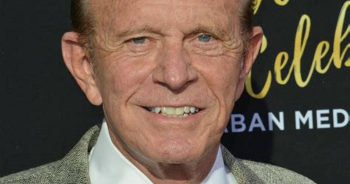 James Eubanks Net Worth