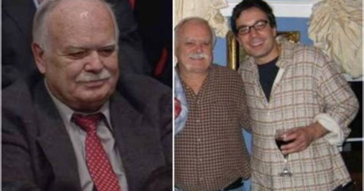 James Fallon Sr. Net Worth