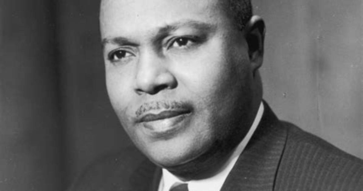 James Farmer