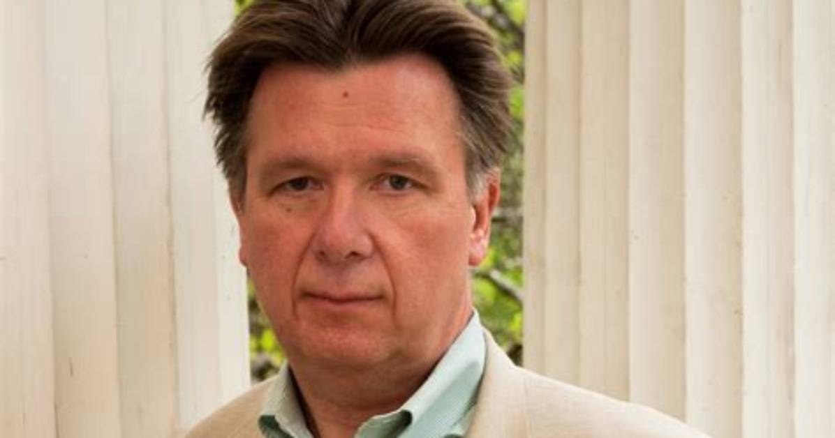 James Fitzgerald