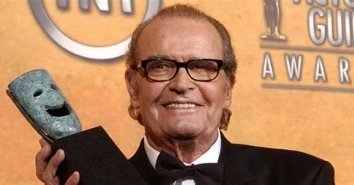 James Ford Murphy Net Worth