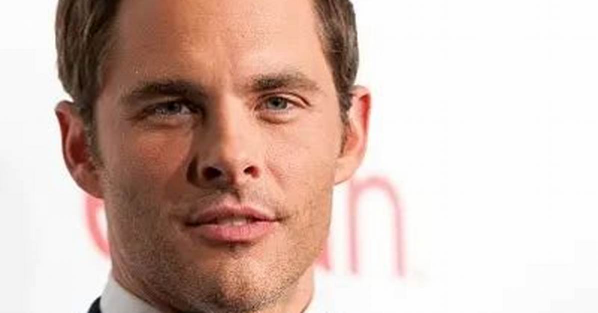 James Fox Net Worth