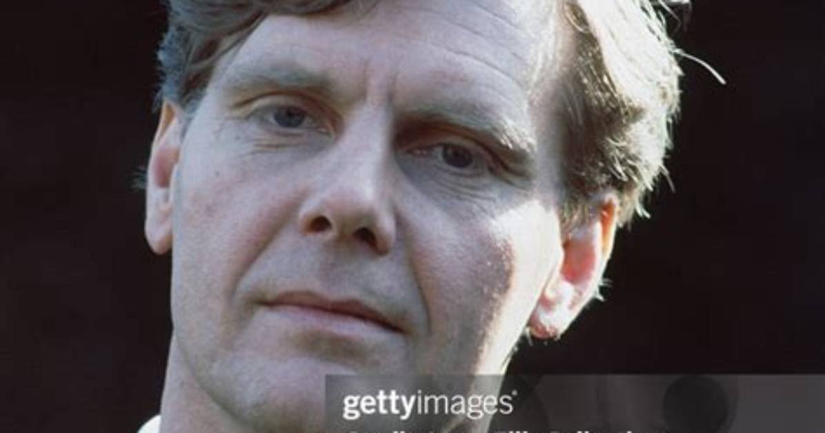 James Fox