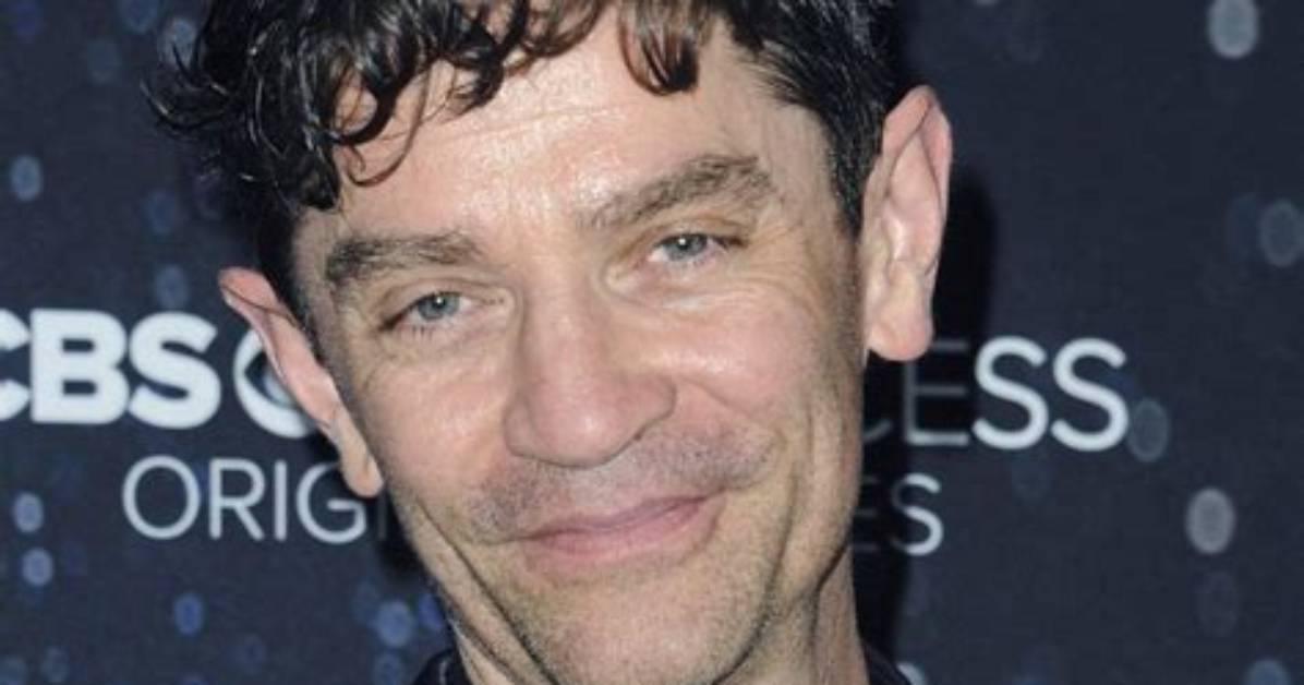 James Frain