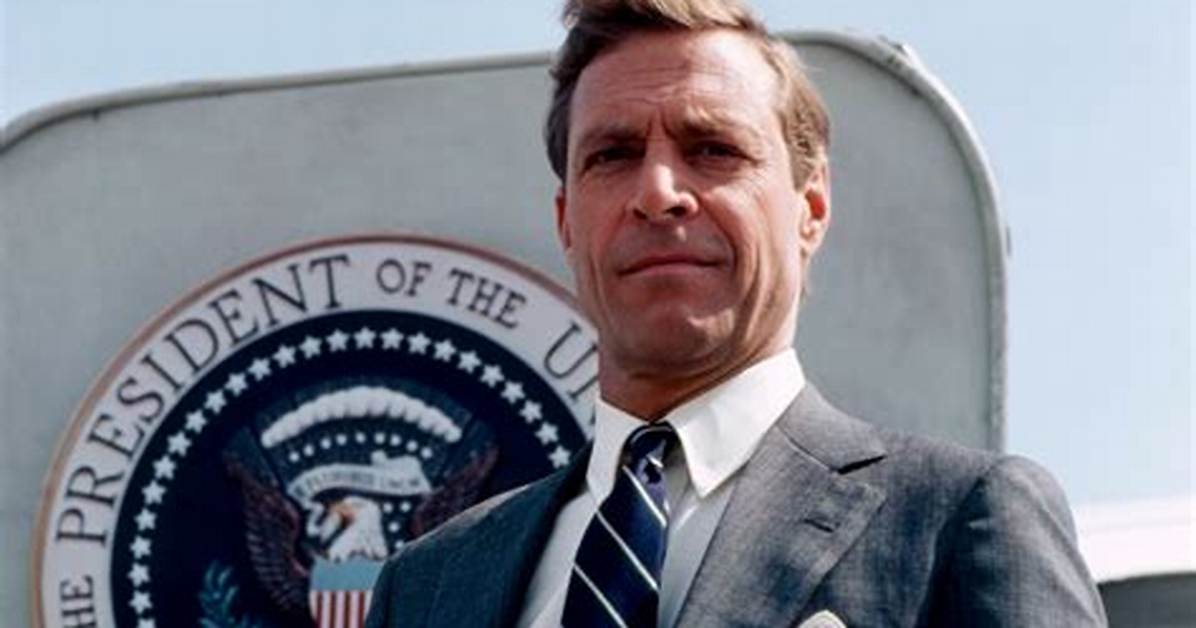 James Franciscus Net Worth