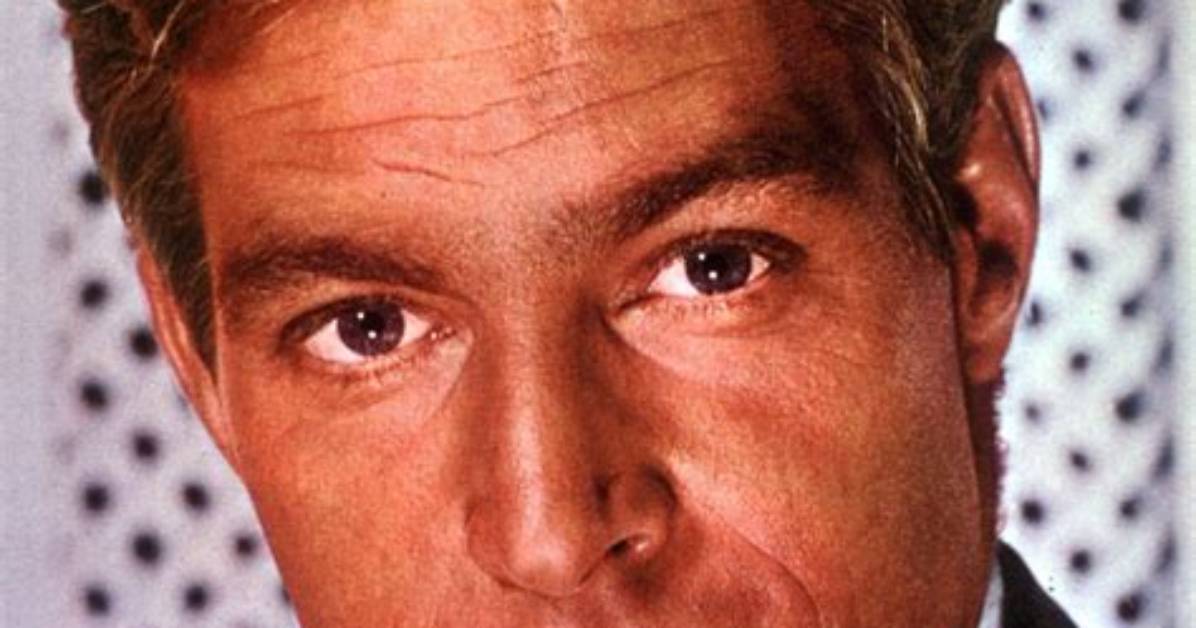 James Franciscus