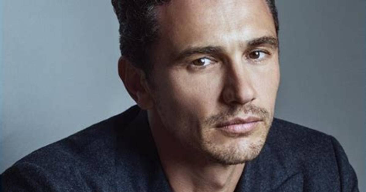 James Franco