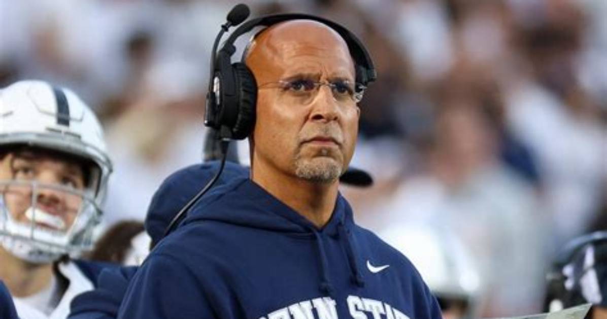 James Franklin