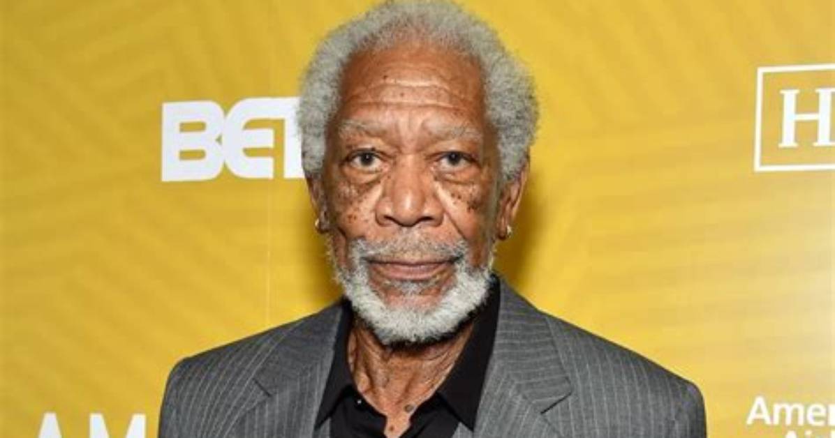 James Freeman Net Worth