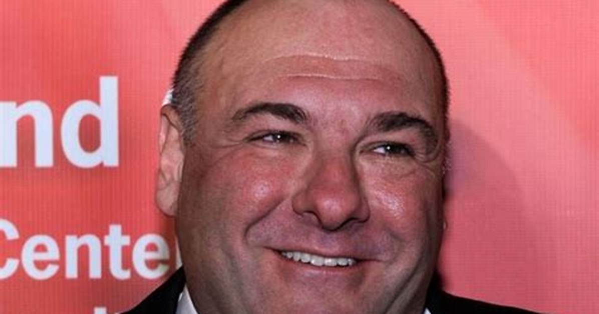 James Gandolfini Net Worth