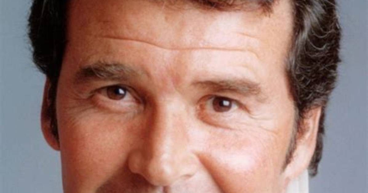 James Garner Net Worth