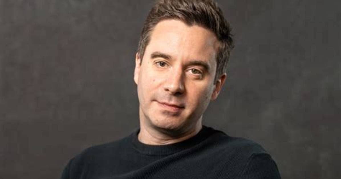 James Graham