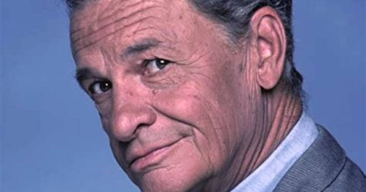 James Gregory Net Worth