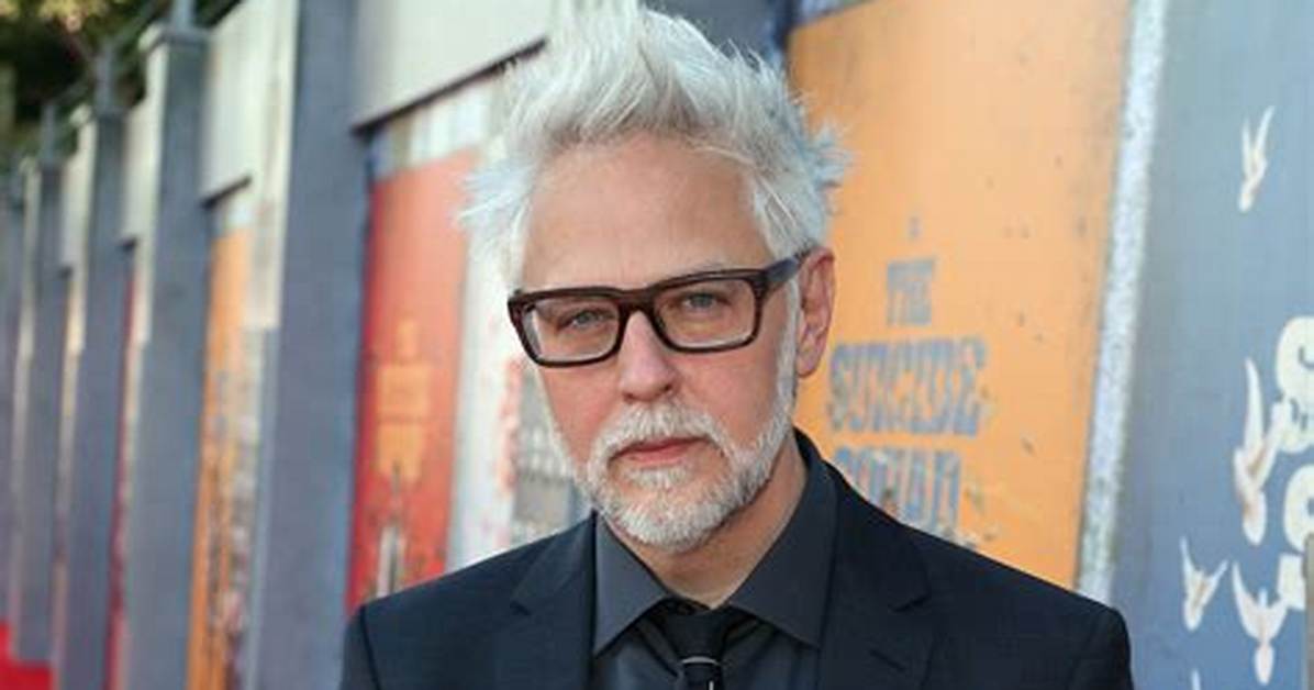 James Gunn