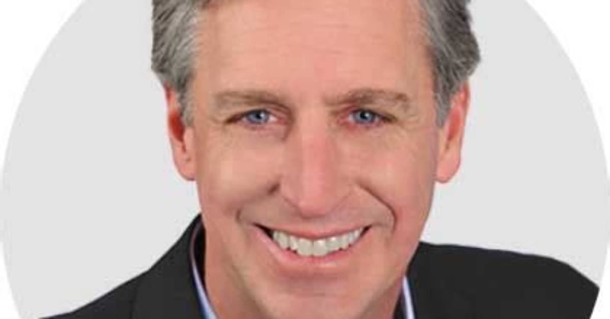 James Gustke Net Worth