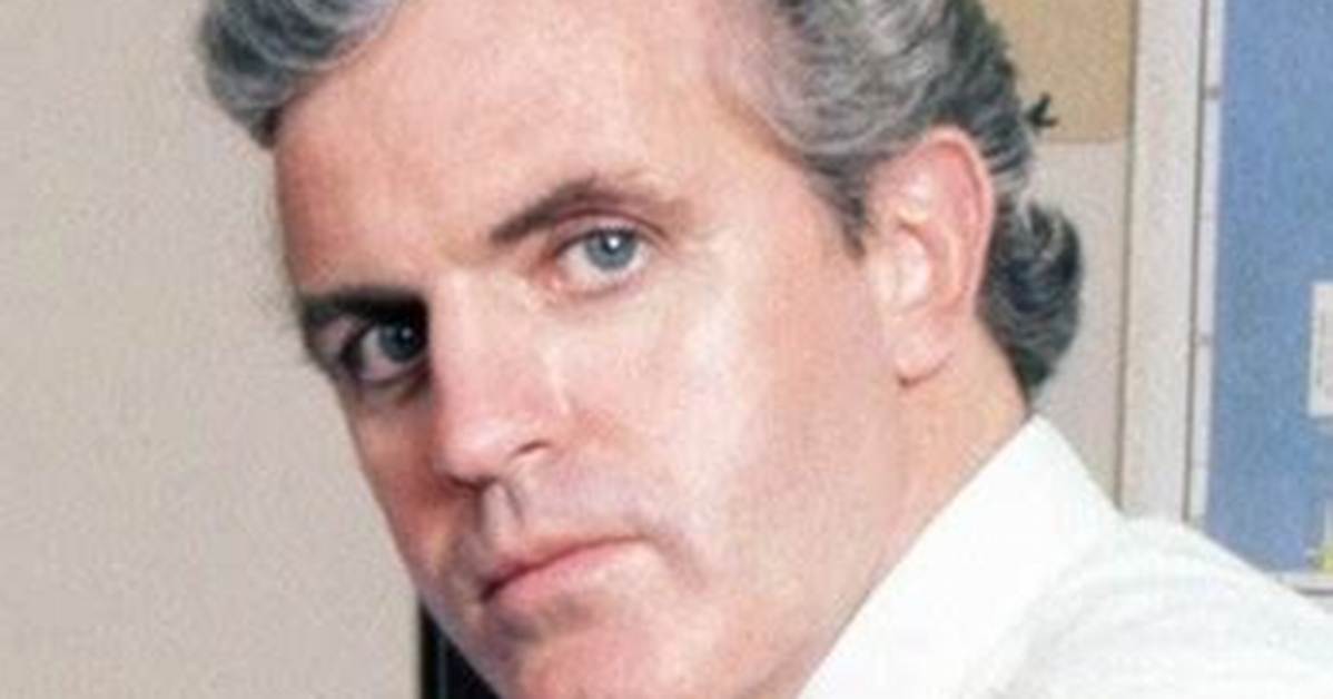 James Handy Net Worth