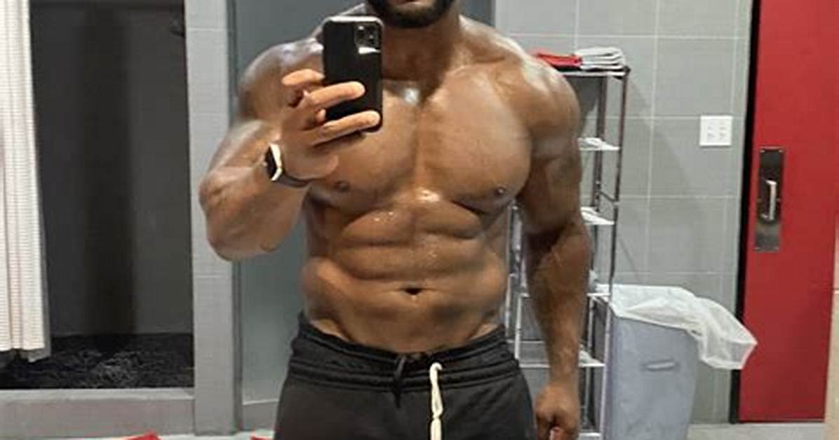 James Harrison Net Worth