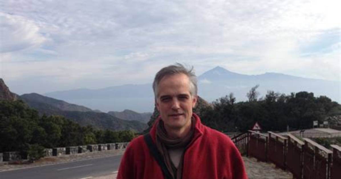 James Hartzell