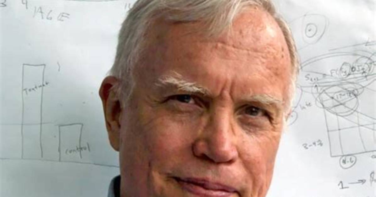James Heckman
