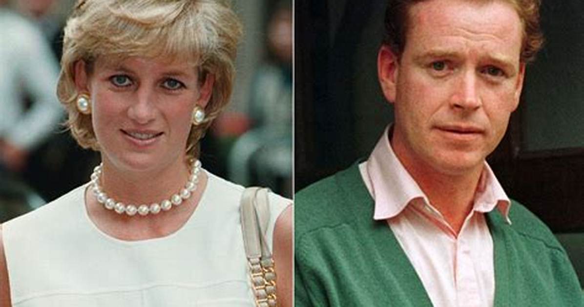 James Hewitt