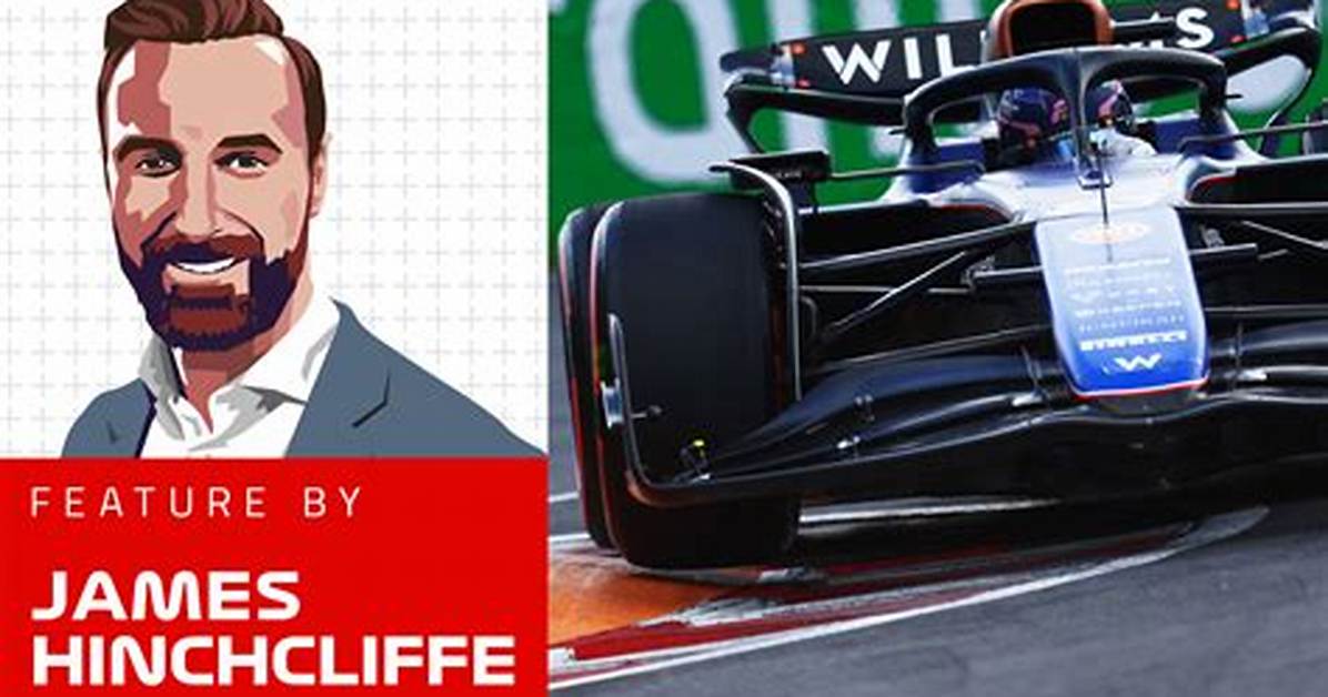 James Hinchcliffe