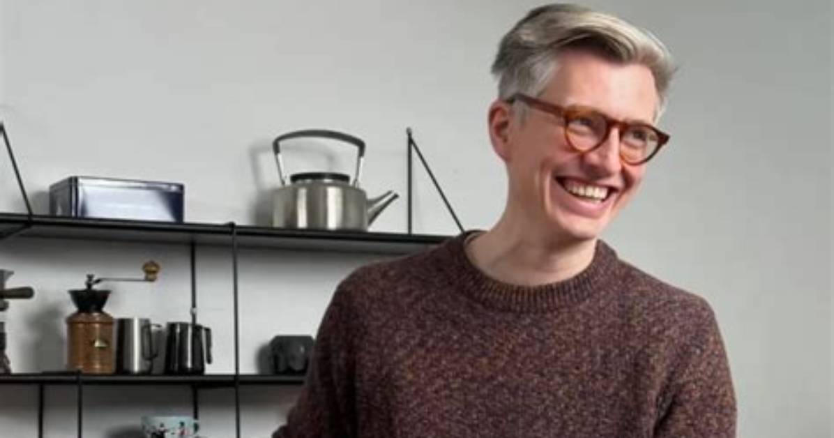 James Hoffmann Net Worth