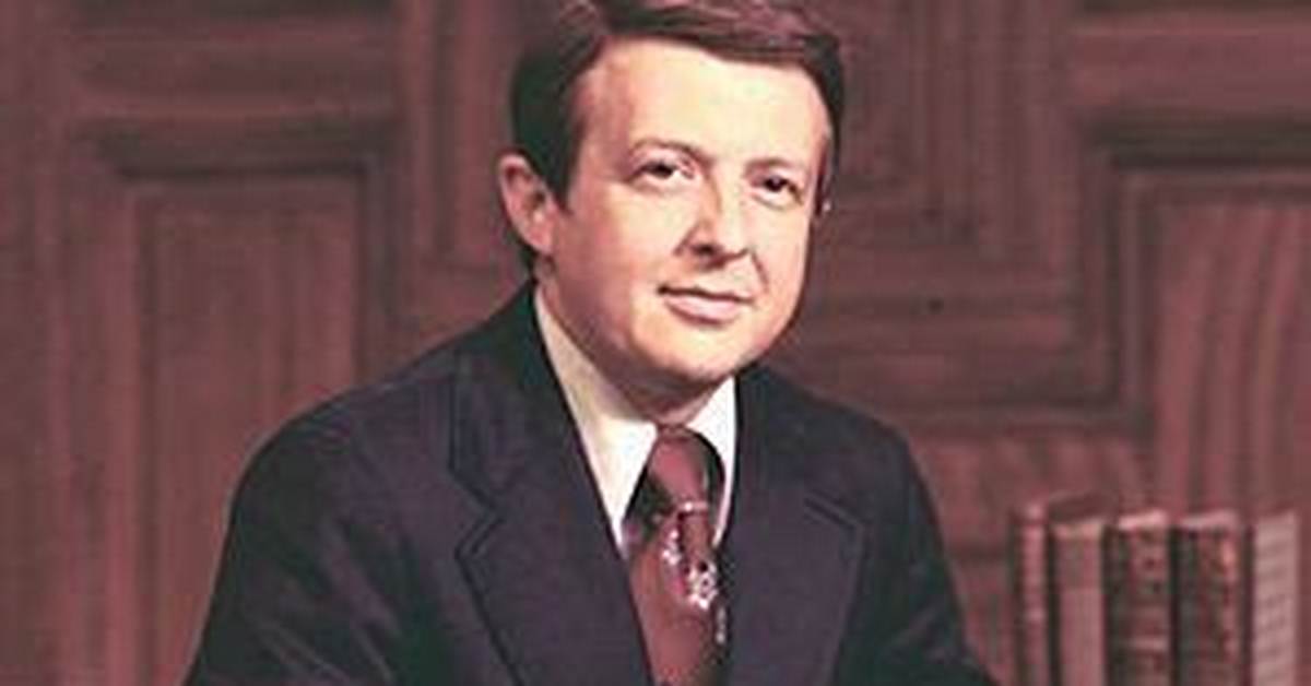 James Holshouser